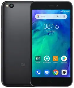 Замена дисплея на телефоне Xiaomi Redmi Go в Перми